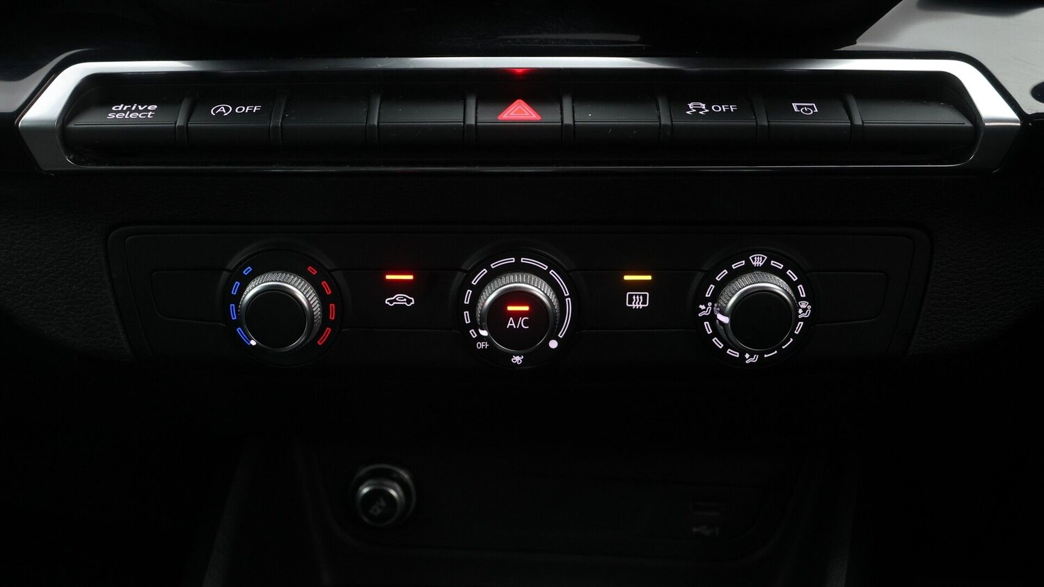 Used Audi Q2 2020 for sale - 77746680: Photo 12