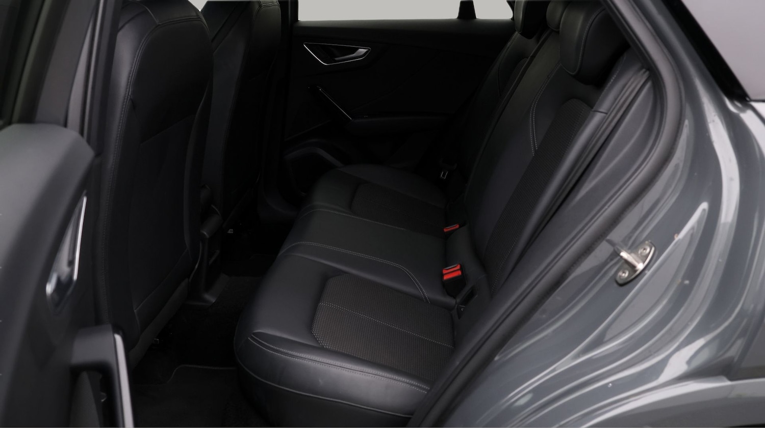 Used Audi Q2 2020 for sale - 77746680: Photo 16