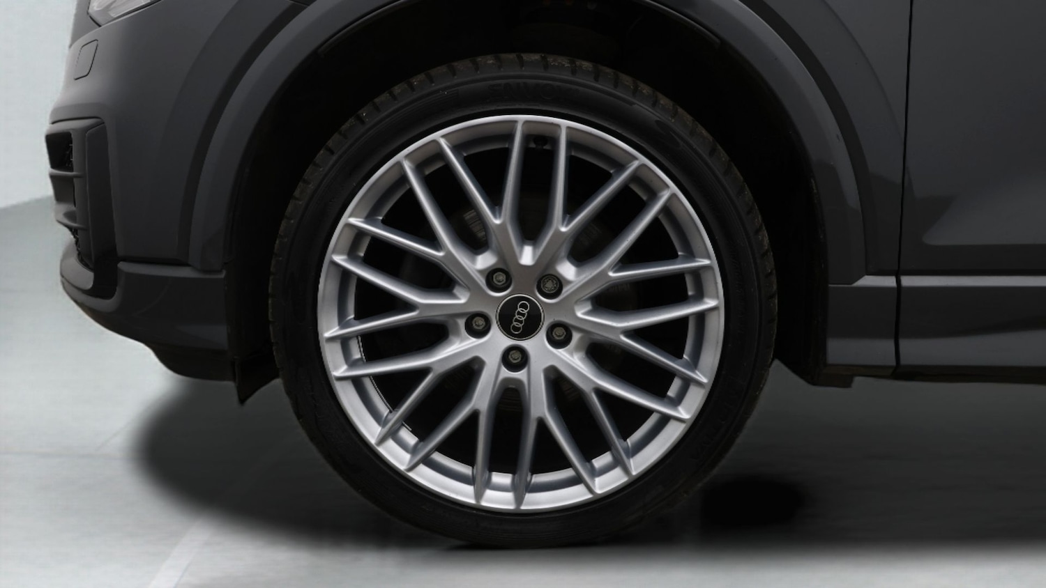 Used Audi Q2 2020 for sale - 77746680: Photo 18