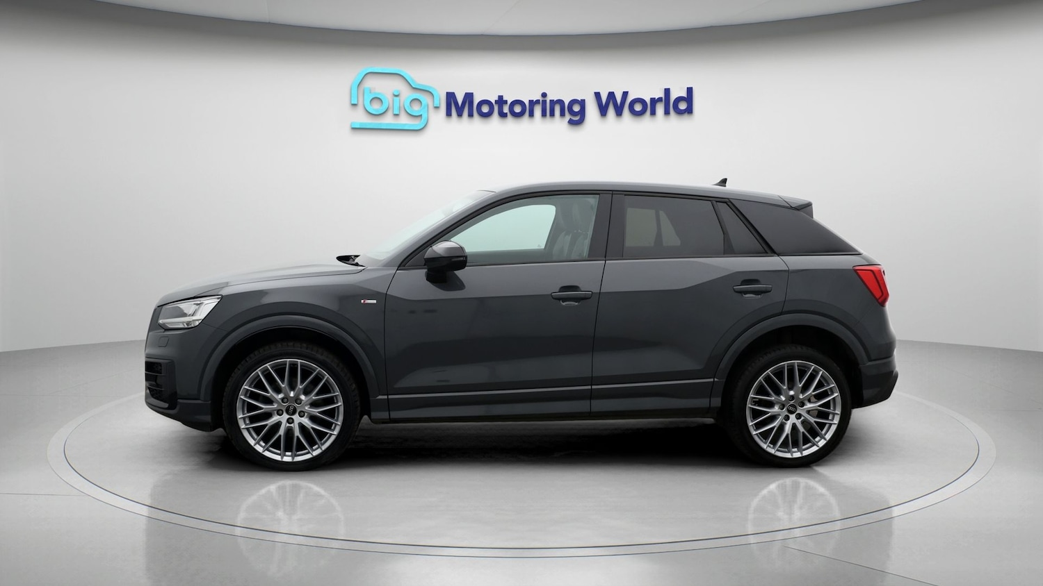 Used Audi Q2 2020 for sale - 77746680: Photo 4