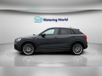 Used Audi Q2 2020 for sale - 77746680: Photo