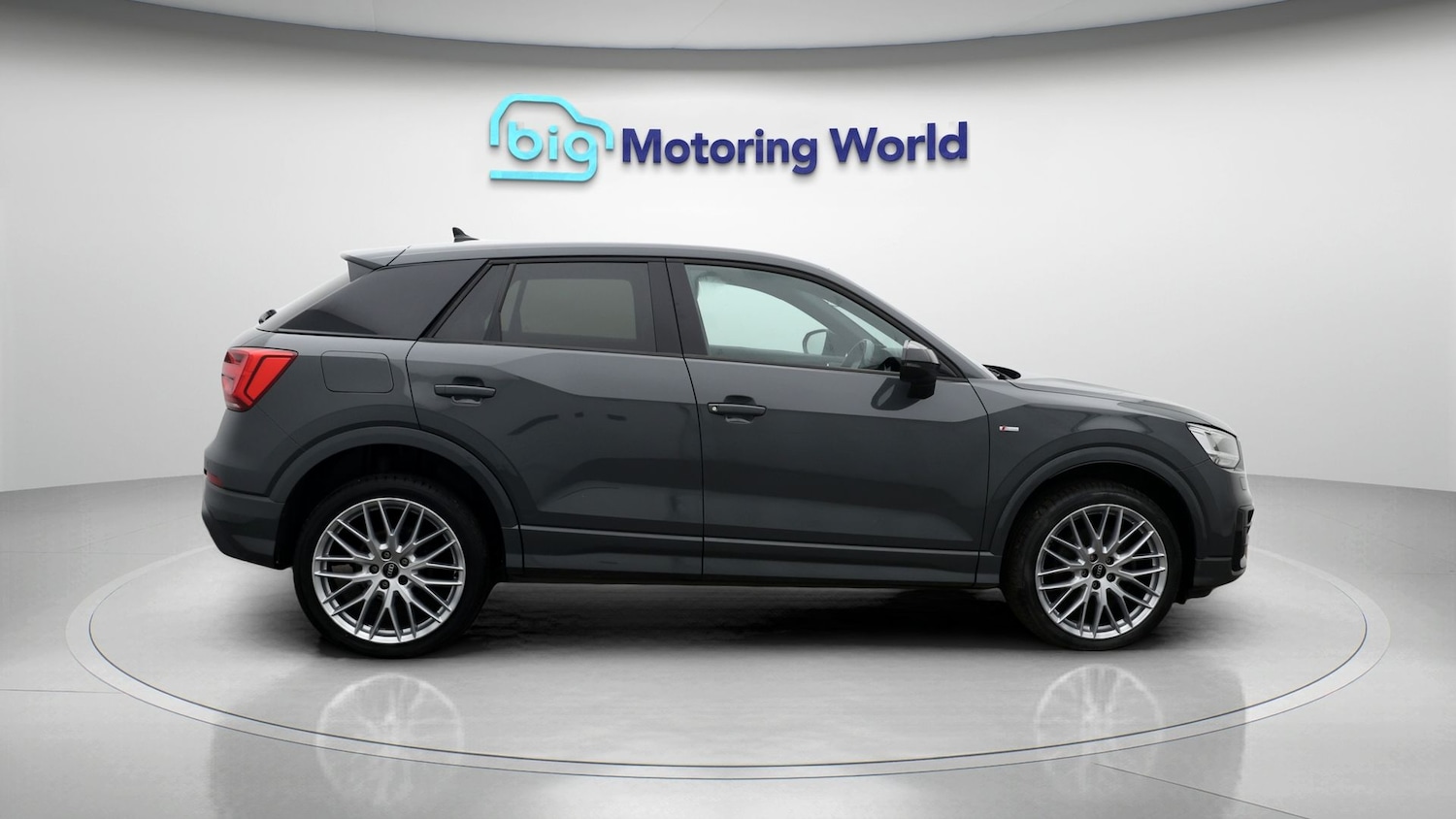 Used Audi Q2 2020 for sale - 77746680: Photo 8
