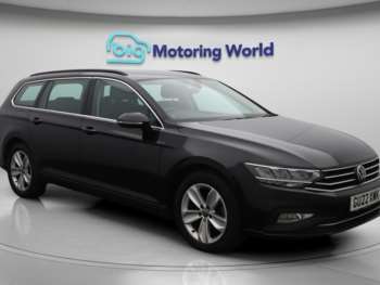 2022 (22) - 2.0 TDI EVO SCR SE Nav 5dr