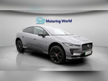 Used Jaguar I-Pace 2022 for sale - 78592870: Photo