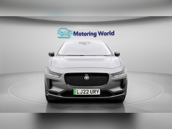 Used Jaguar I-Pace 2022 for sale - 78592870: Photo