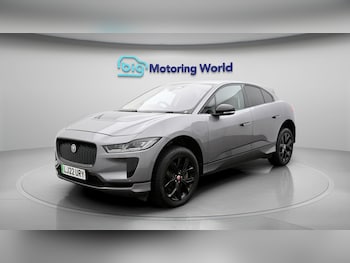 Used Jaguar I-Pace 2022 for sale - 78592870: Photo