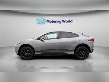 Used Jaguar I-Pace 2022 for sale - 78592870: Photo
