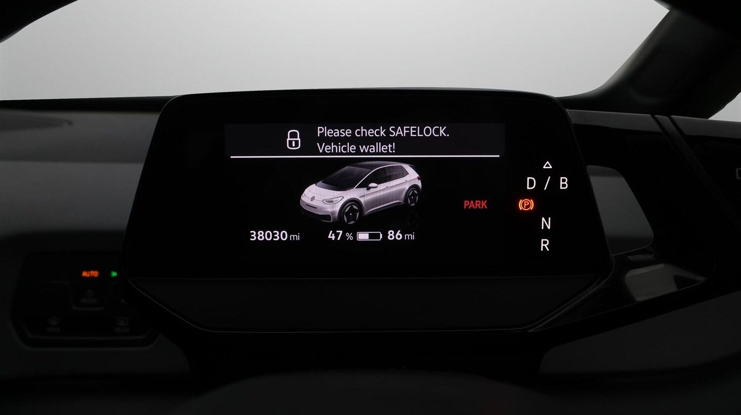 Used Volkswagen ID.3 2020 for sale - 77746121: Photo 10