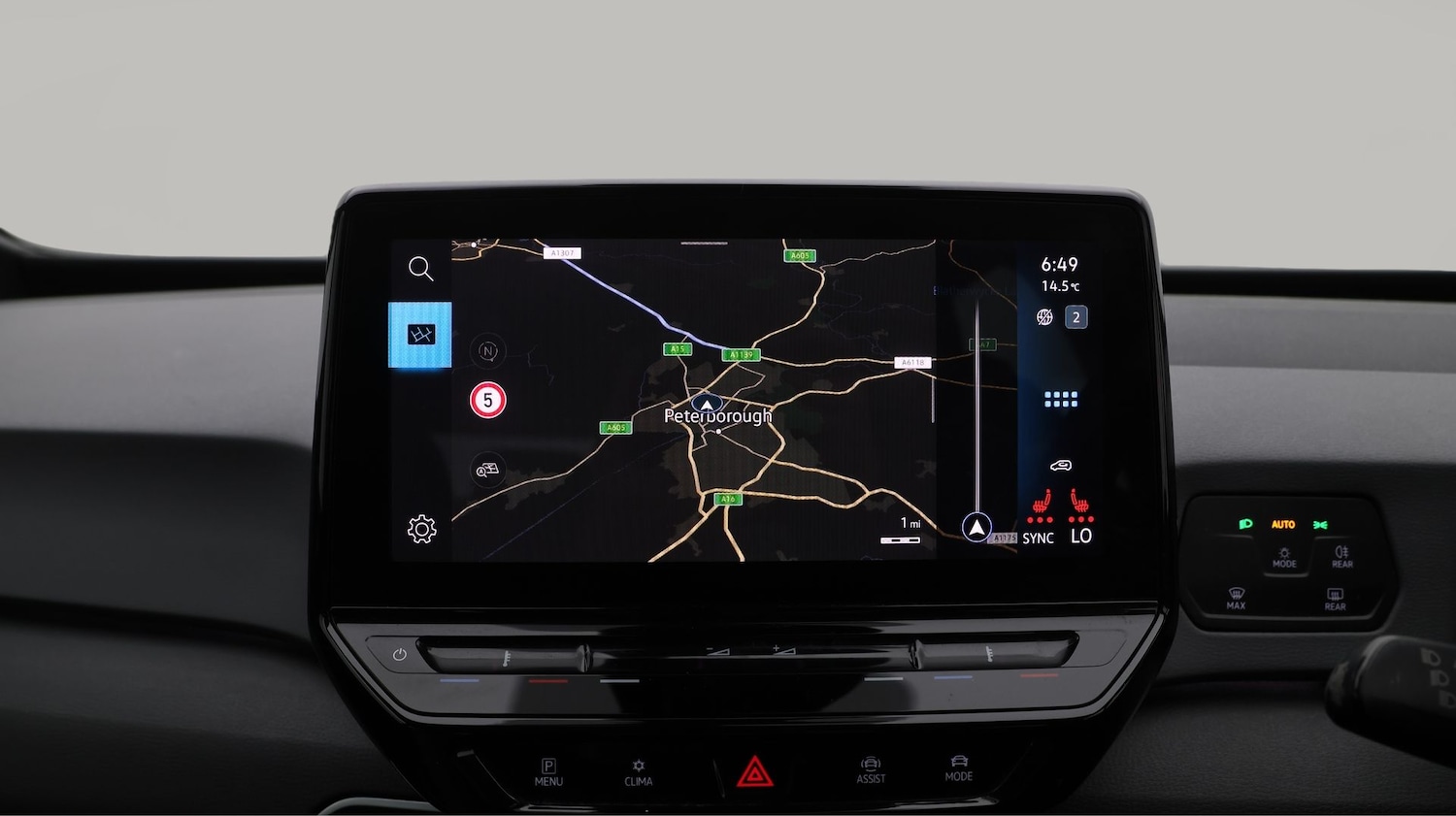 Used Volkswagen ID.3 2020 for sale - 77746121: Photo 11