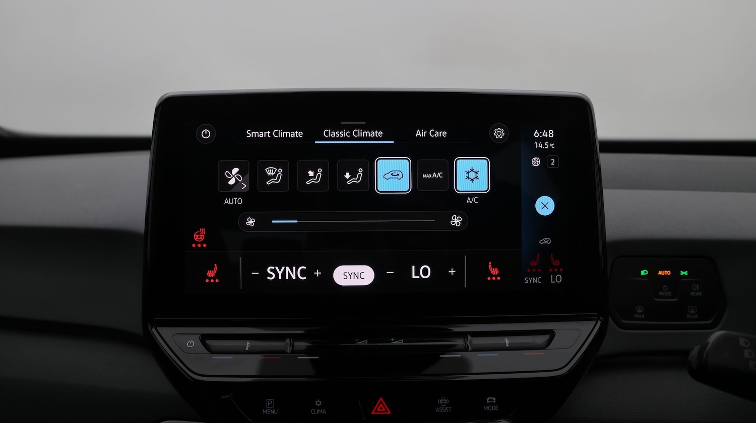 Used Volkswagen ID.3 2020 for sale - 77746121: Photo 12