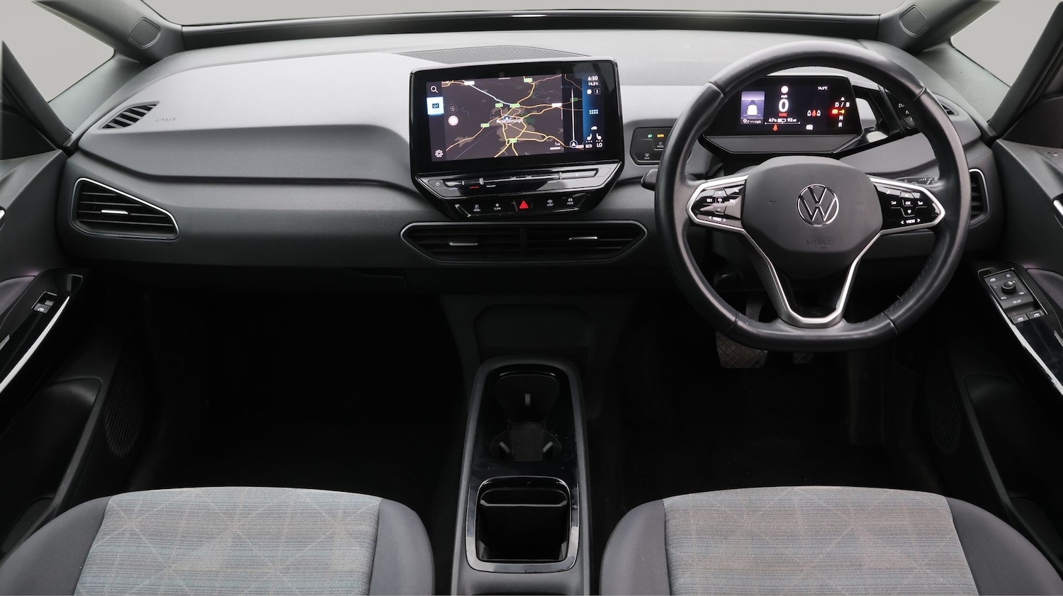 Used Volkswagen ID.3 2020 for sale - 77746121: Photo 13