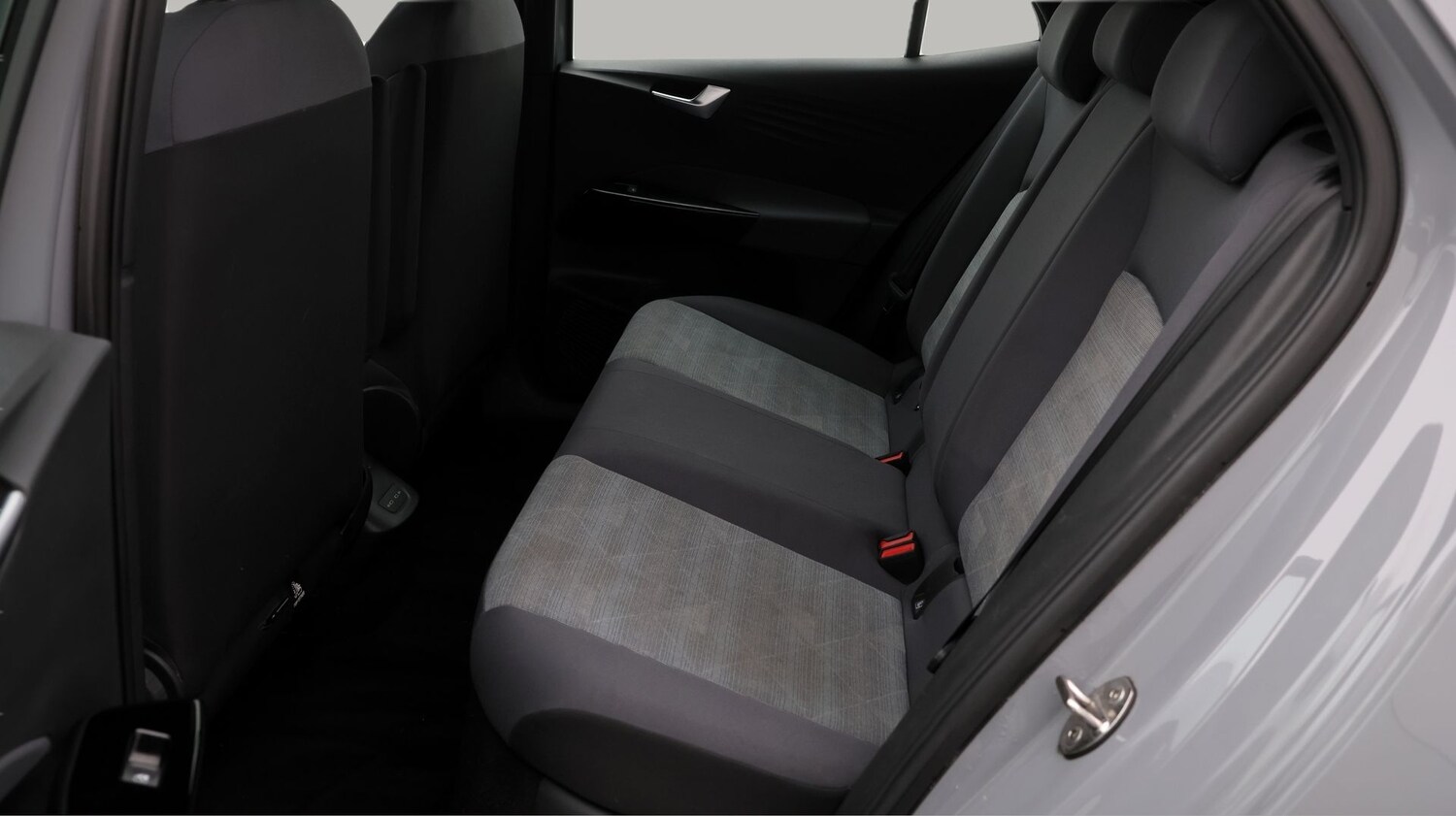 Used Volkswagen ID.3 2020 for sale - 77746121: Photo 16