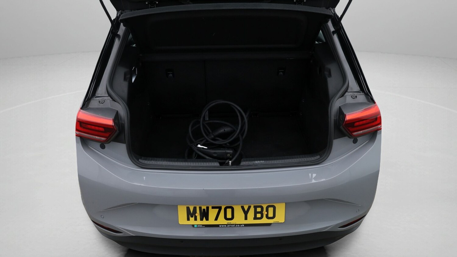 Used Volkswagen ID.3 2020 for sale - 77746121: Photo 17