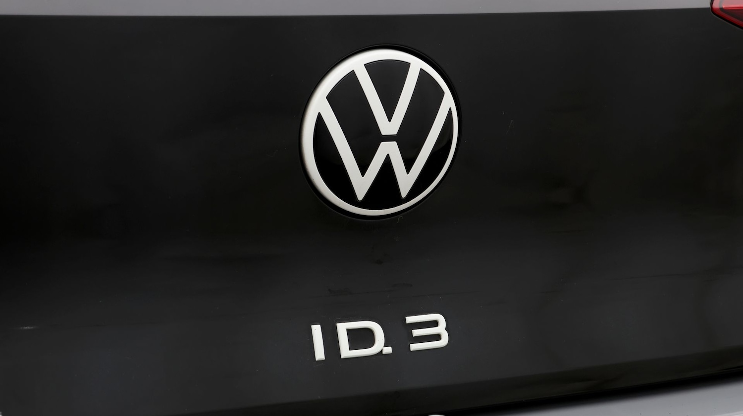 Used Volkswagen ID.3 2020 for sale - 77746121: Photo 21