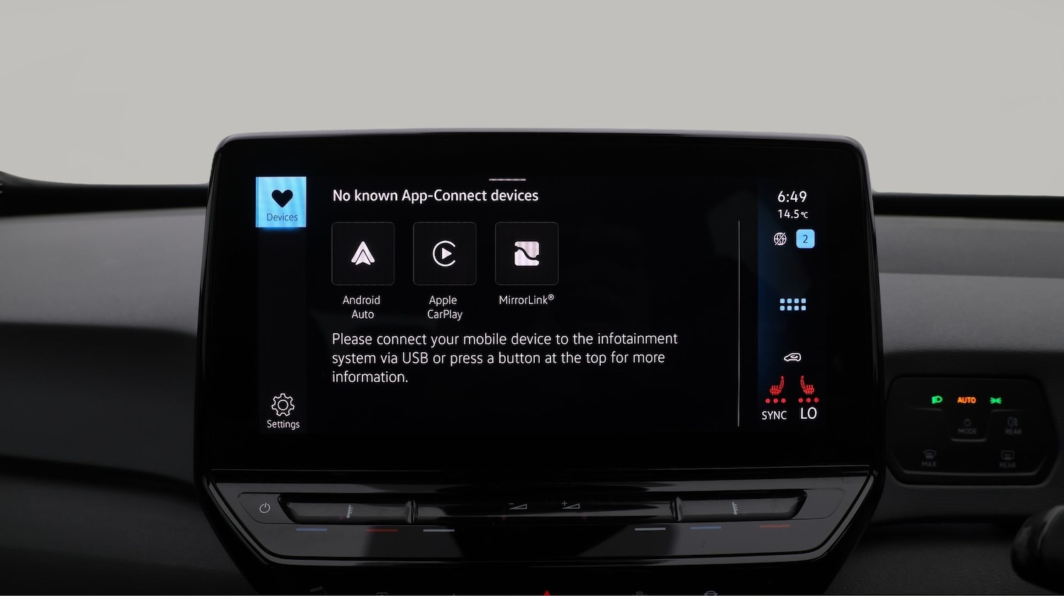 Used Volkswagen ID.3 2020 for sale - 77746121: Photo 26