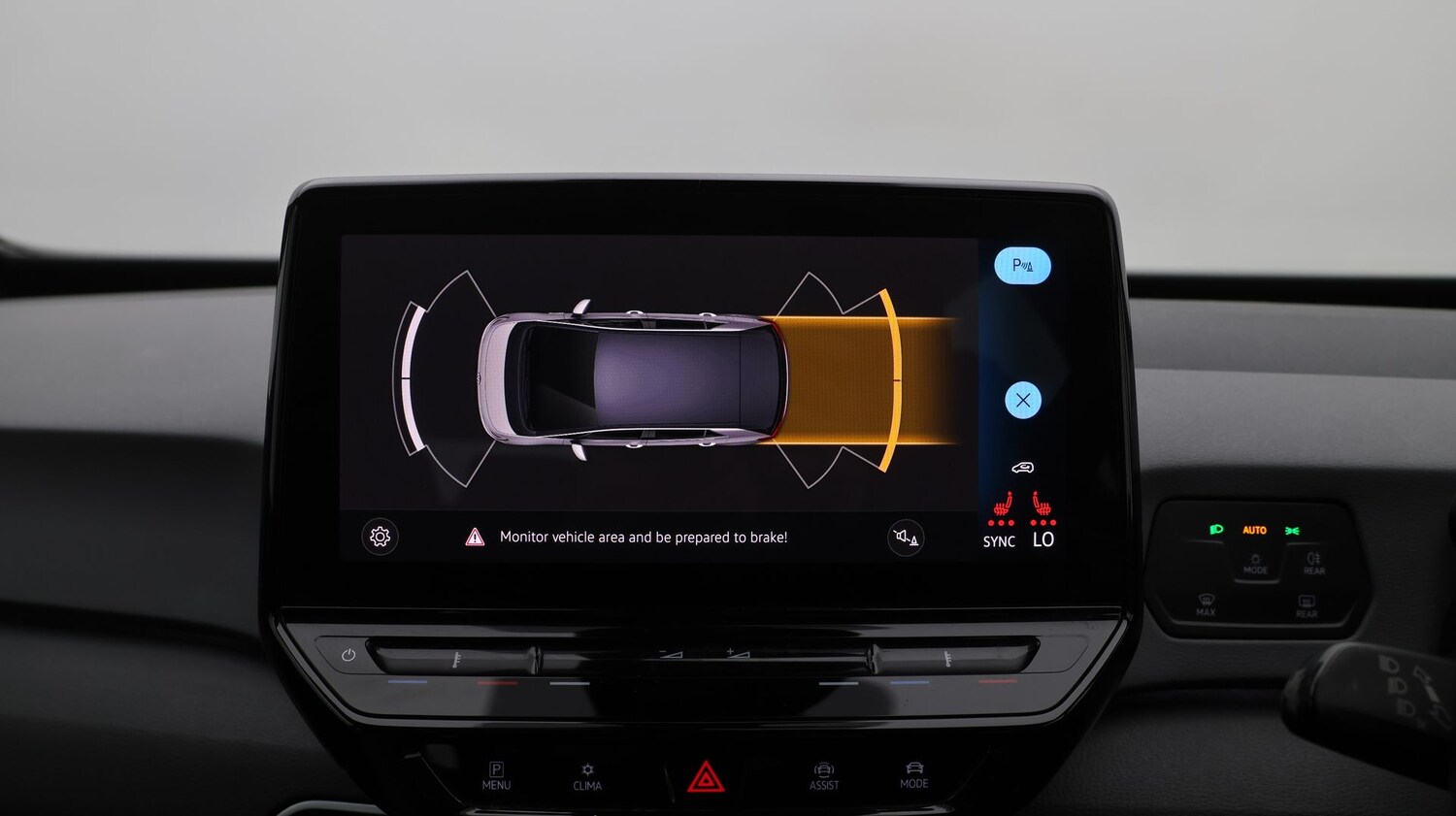 Used Volkswagen ID.3 2020 for sale - 77746121: Photo 27