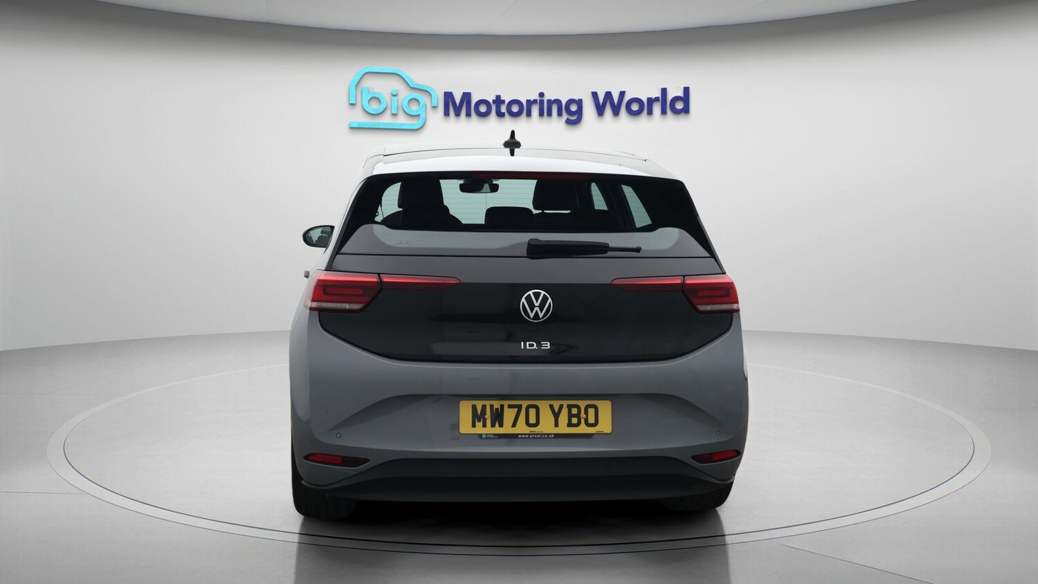 Used Volkswagen ID.3 2020 for sale - 77746121: Photo 6