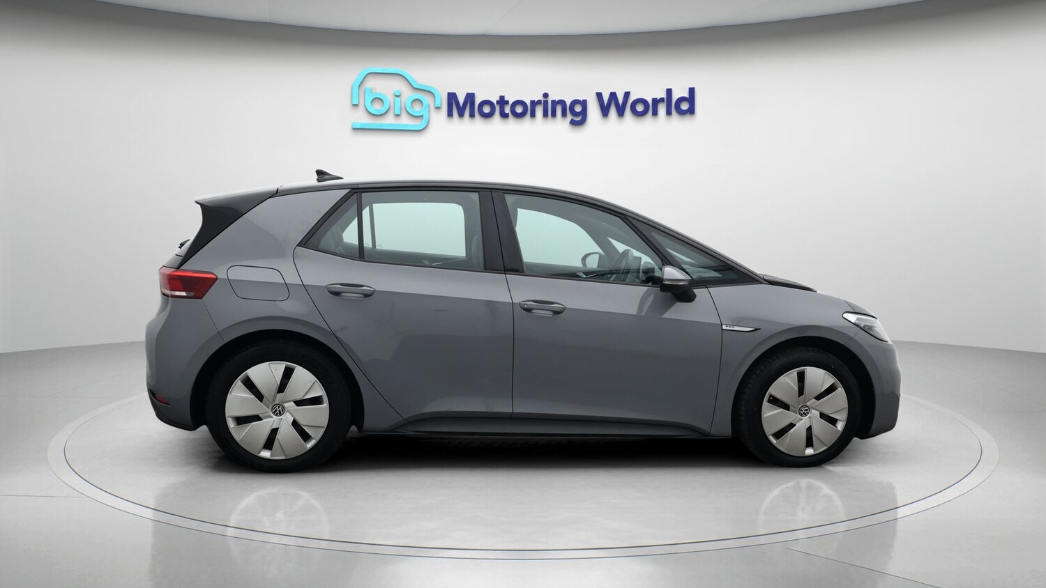 Used Volkswagen ID.3 2020 for sale - 77746121: Photo 8