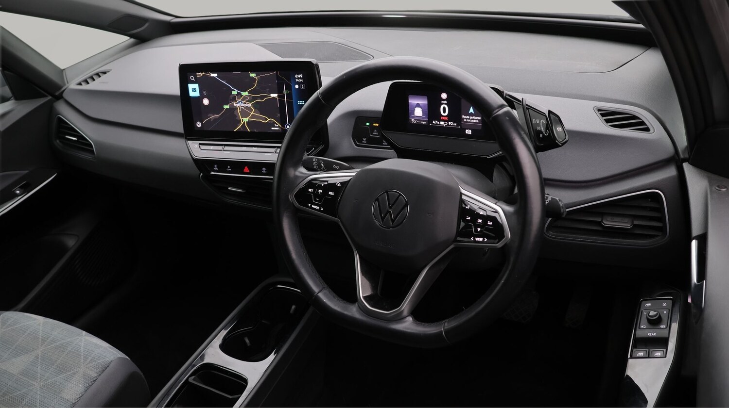 Used Volkswagen ID.3 2020 for sale - 77746121: Photo 9