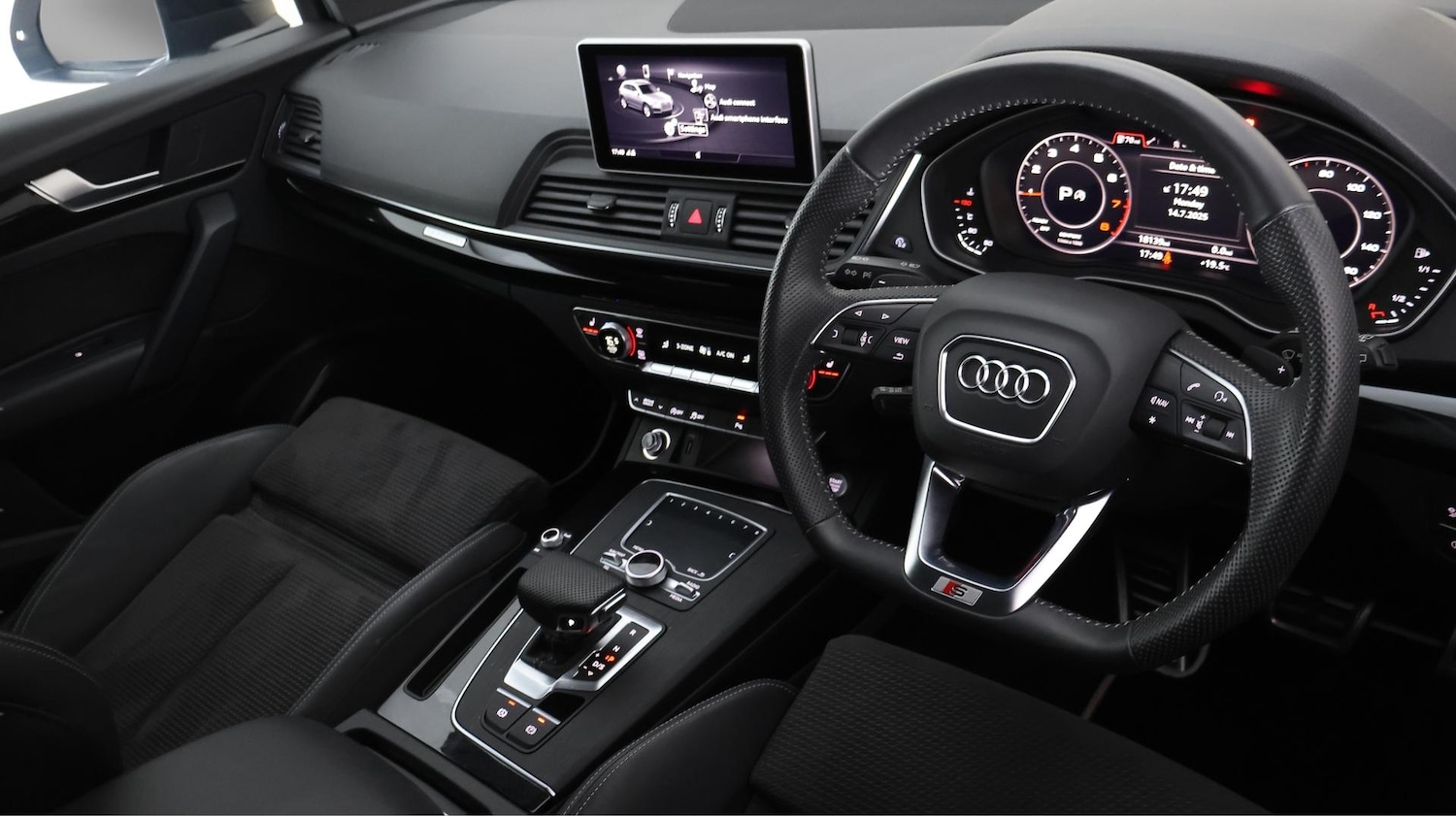 Used Audi Q5 2020 for sale - 76072535: Photo 10