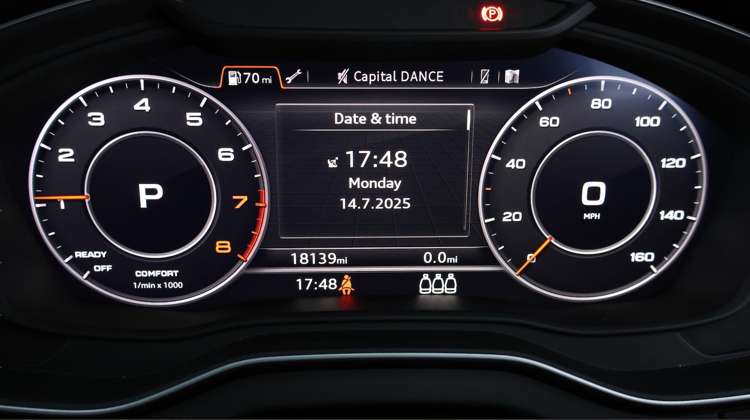 Used Audi Q5 2020 for sale - 76072535: Photo 11