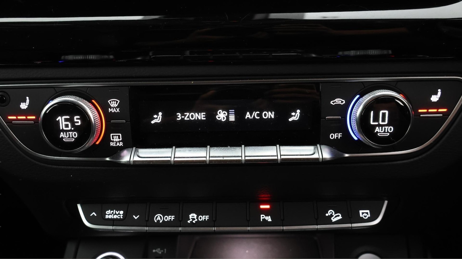 Used Audi Q5 2020 for sale - 76072535: Photo 13