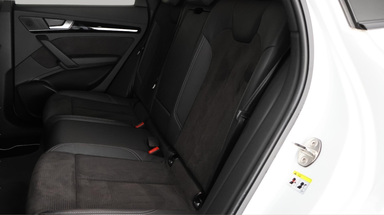 Used Audi Q5 2020 for sale - 76072535: Photo 17
