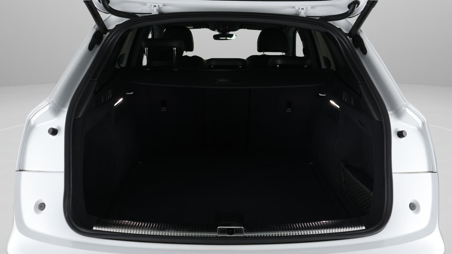 Used Audi Q5 2020 for sale - 76072535: Photo 18