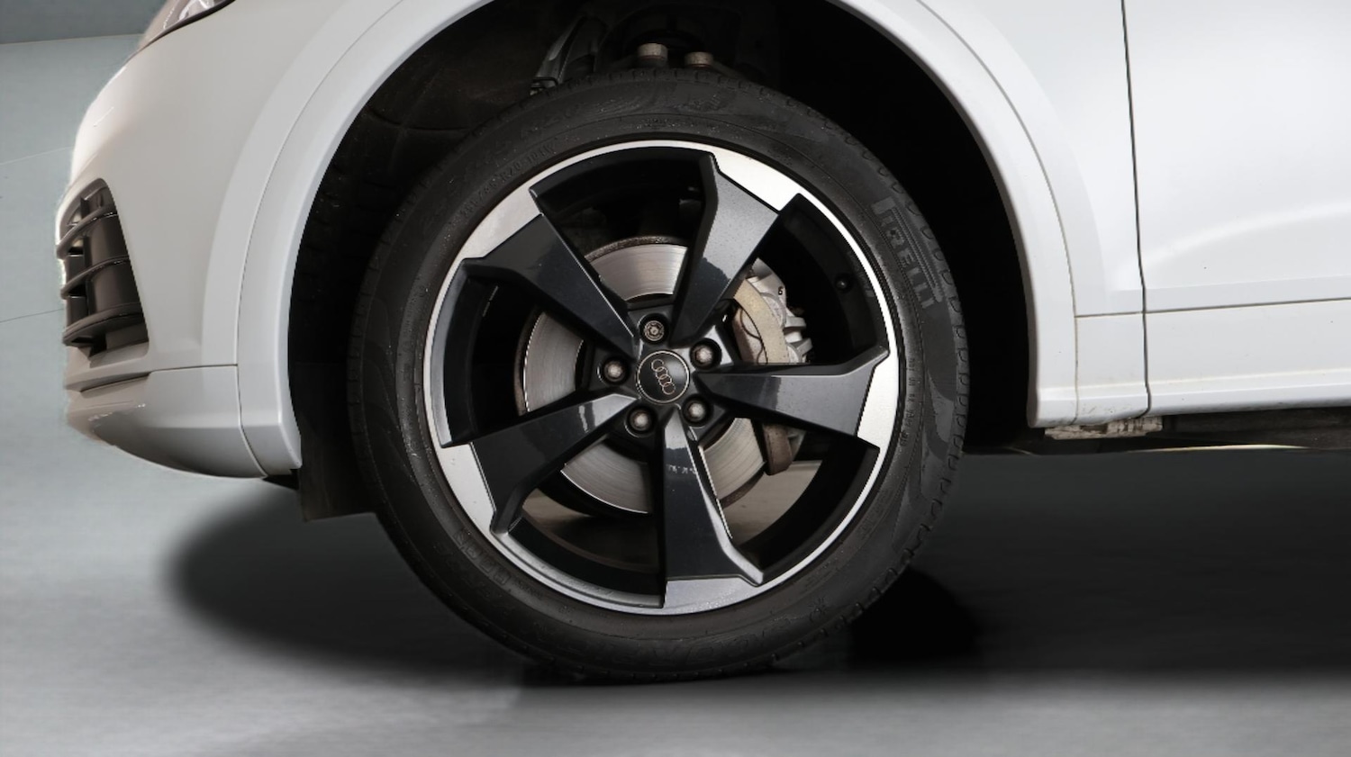 Used Audi Q5 2020 for sale - 76072535: Photo 19