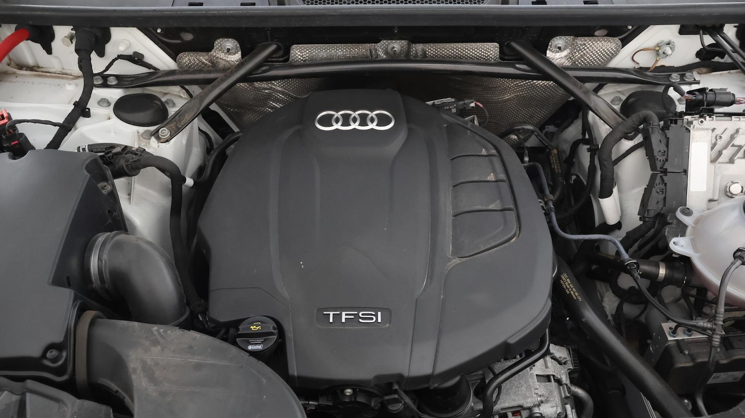 Used Audi Q5 2020 for sale - 76072535: Photo 20