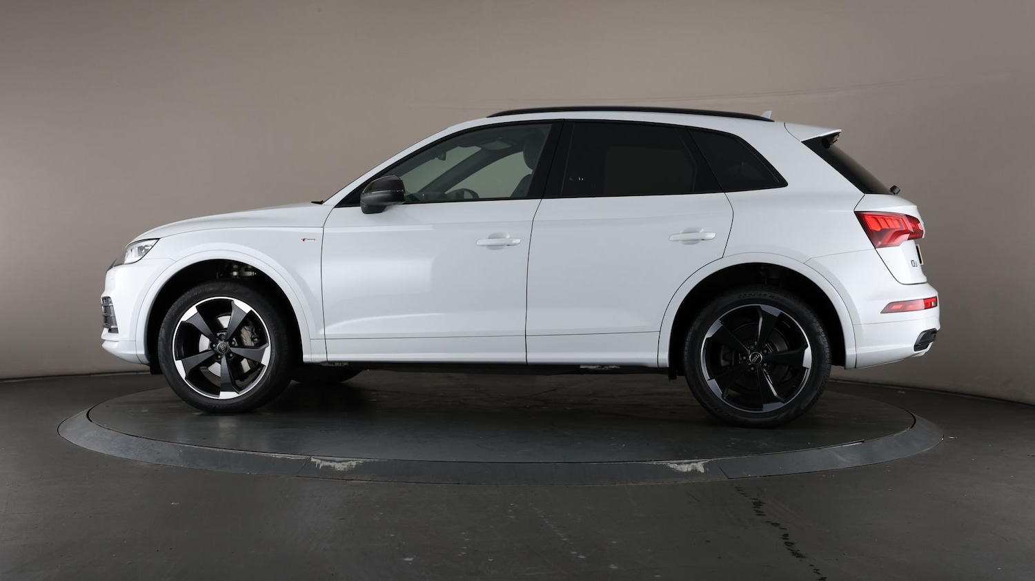 Used Audi Q5 2020 for sale - 76072535: Photo 37