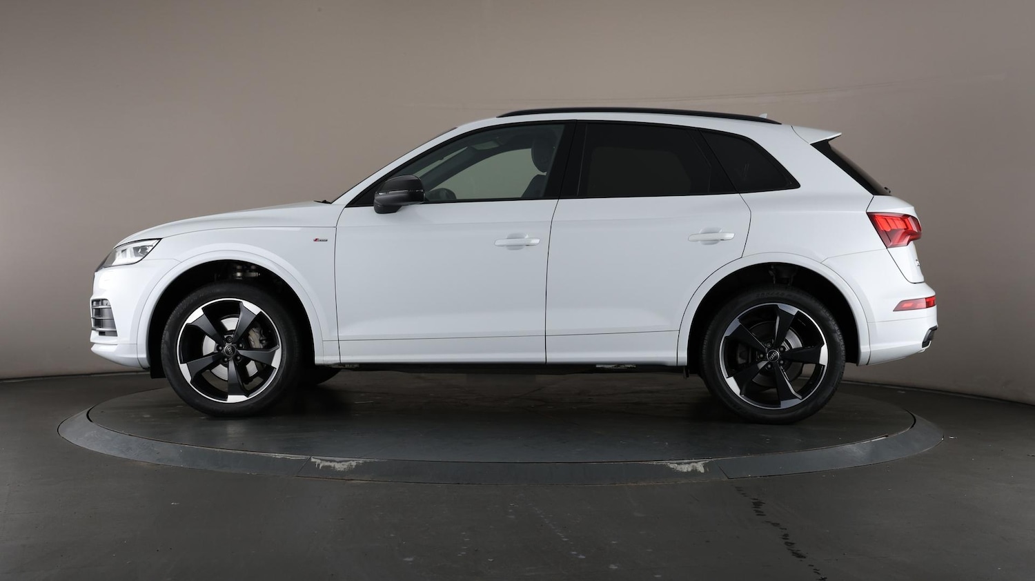 Used Audi Q5 2020 for sale - 76072535: Photo 38