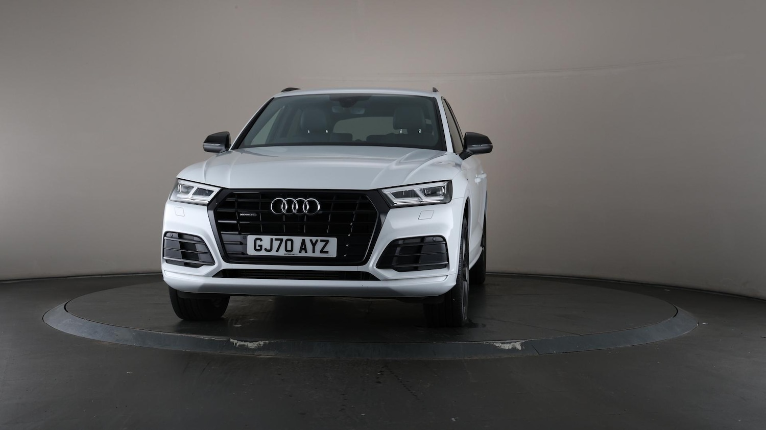 Used Audi Q5 2020 for sale - 76072535: Photo 49