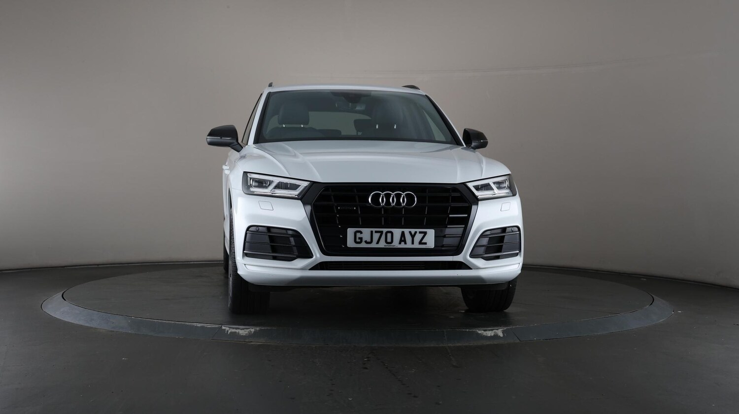Used Audi Q5 2020 for sale - 76072535: Photo 51