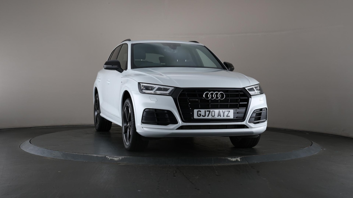 Used Audi Q5 2020 for sale - 76072535: Photo 52