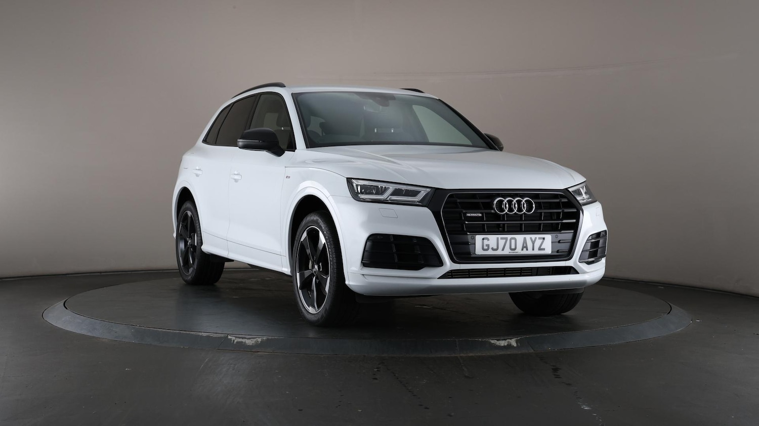 Used Audi Q5 2020 for sale - 76072535: Photo 53
