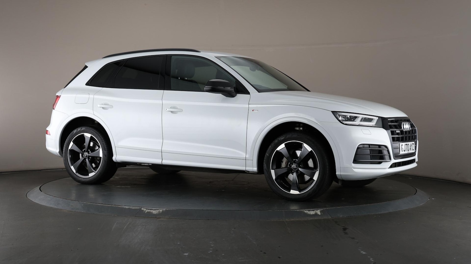 Used Audi Q5 2020 for sale - 76072535: Photo 57