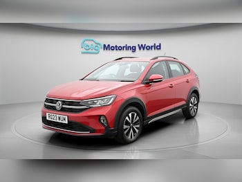 Used Volkswagen Taigo 2023 for sale - 78488716: Photo