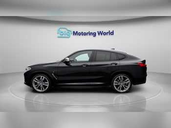 Used BMW X4 2019 for sale - 78359788: Photo