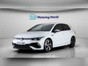 Used Volkswagen Golf 2023 for sale - 79653053: Photo
