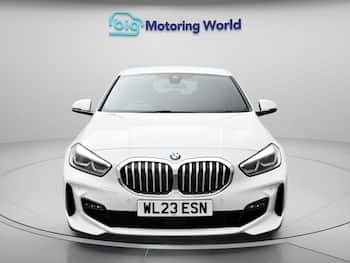 Used BMW 1 Series 2023 for sale - 79507340: Photo