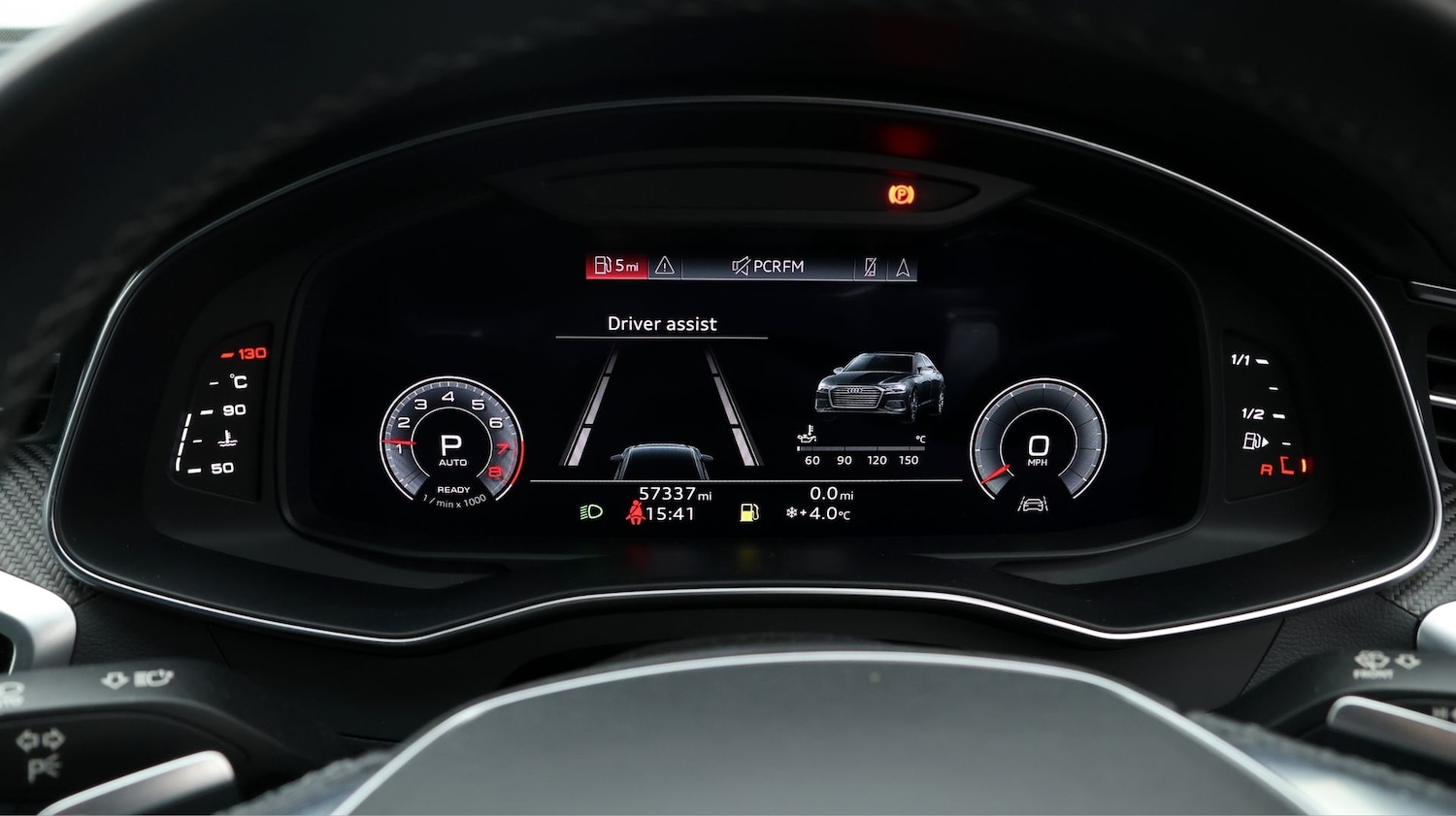 Used Audi A6 2022 for sale - 77181717: Photo 10