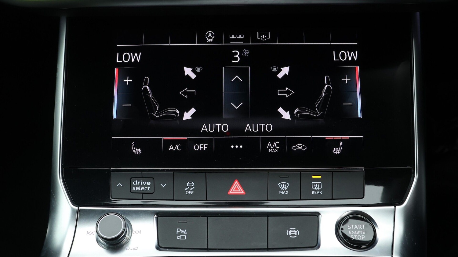 Used Audi A6 2022 for sale - 77181717: Photo 12