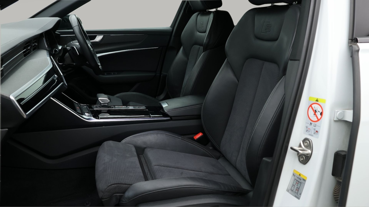 Used Audi A6 2022 for sale - 77181717: Photo 14