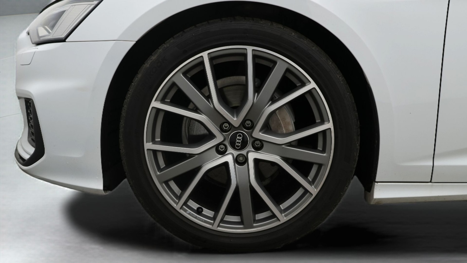 Used Audi A6 2022 for sale - 77181717: Photo 18