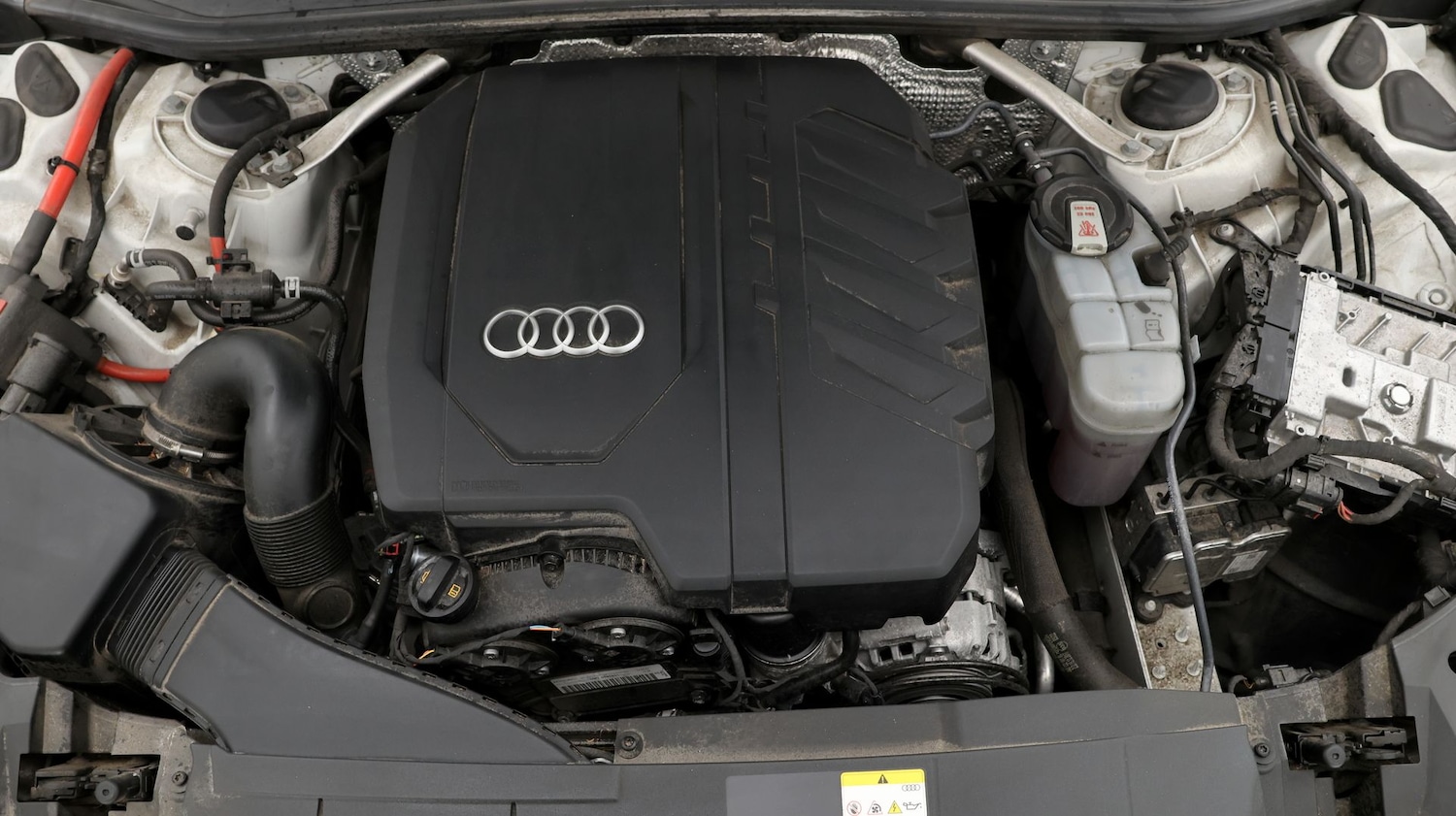 Used Audi A6 2022 for sale - 77181717: Photo 19