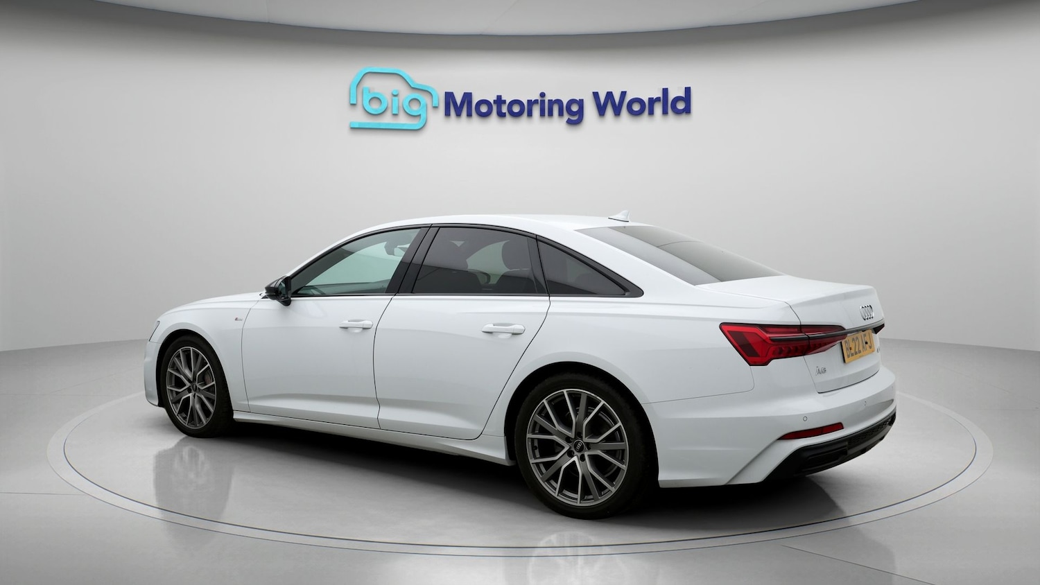 Used Audi A6 2022 for sale - 77181717: Photo 5