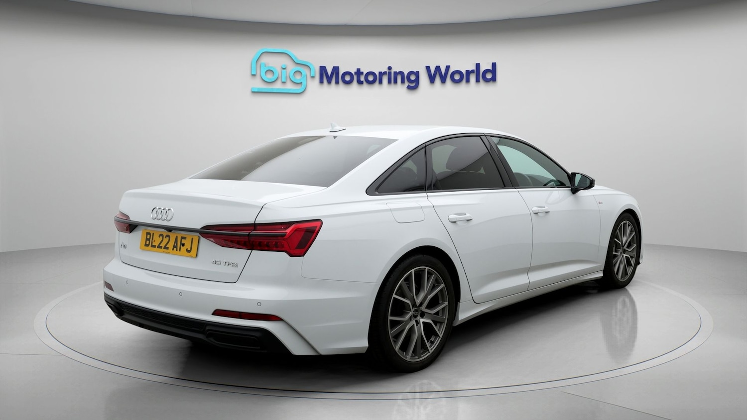 Used Audi A6 2022 for sale - 77181717: Photo 7