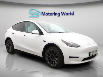 Used Tesla Model Y 2023 for sale - 75600992: Photo