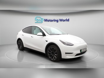 Used Tesla Model Y 2023 for sale - 75600992: Photo